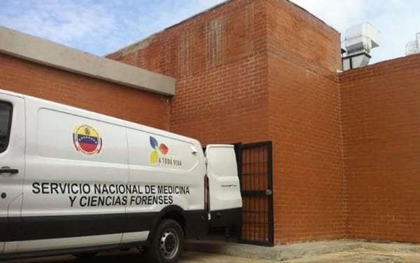 Hombre murió electrocutado en Puerto la Cruz 