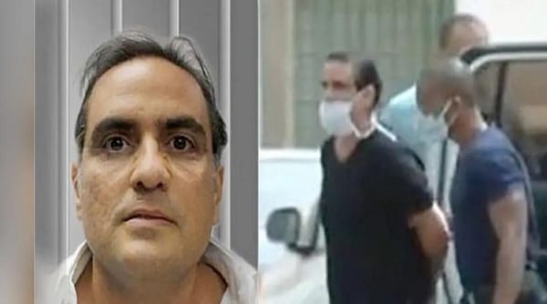 Fiscalía de EE.UU presentó documentos que desacreditan inmunidad democrática de Alex Saab