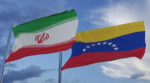 Adecuarán paso marítimo entre Teherán y Caracas para ampliar comercio bilateral