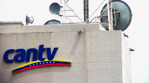 Nuevo aumento de los servicios ABA de Cantv