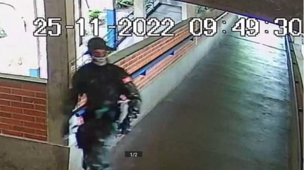 Tiroteo en escuelas de Brasil dejaron tres muertos y once heridos