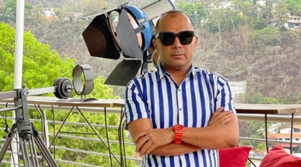 Hallaron cuerpo del director del concurso Nuestra Belleza Venezuela