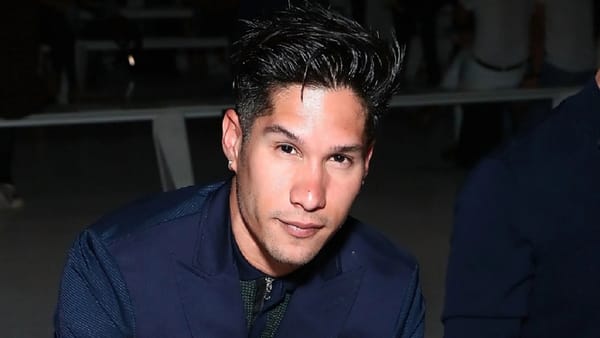 Chyno Miranda fue trasladado a una clínica privada por orden judicial