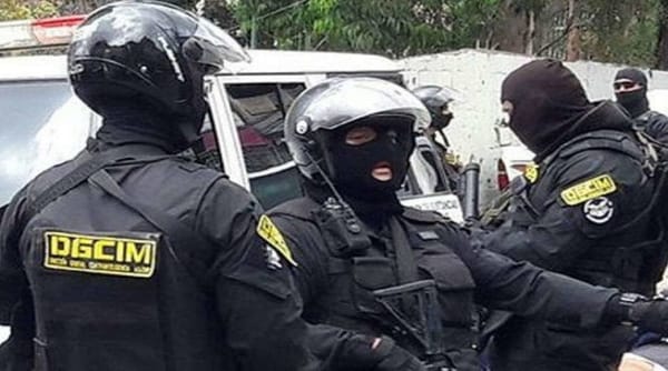 Funcionario de Dgcim asesinó a niña de 10 años de un disparo en Petare