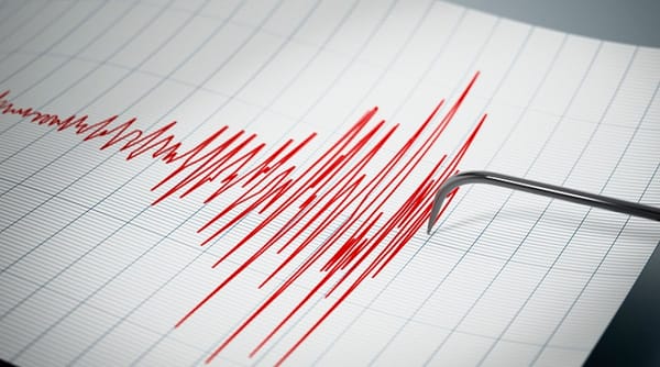 Se registró un sismo de 2,5 en Carabobo