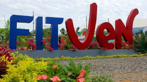 Inauguraron la XV Feria Internacional de Turismo de Venezuela en Anzoátegui