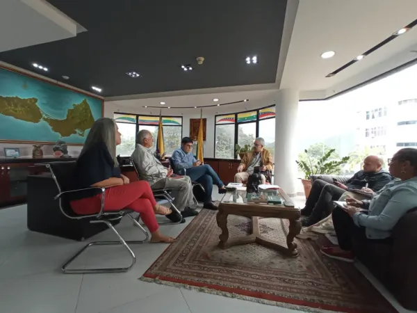 Al rededor de 600 turistas llegarán el próximo 3Ene a Margarita