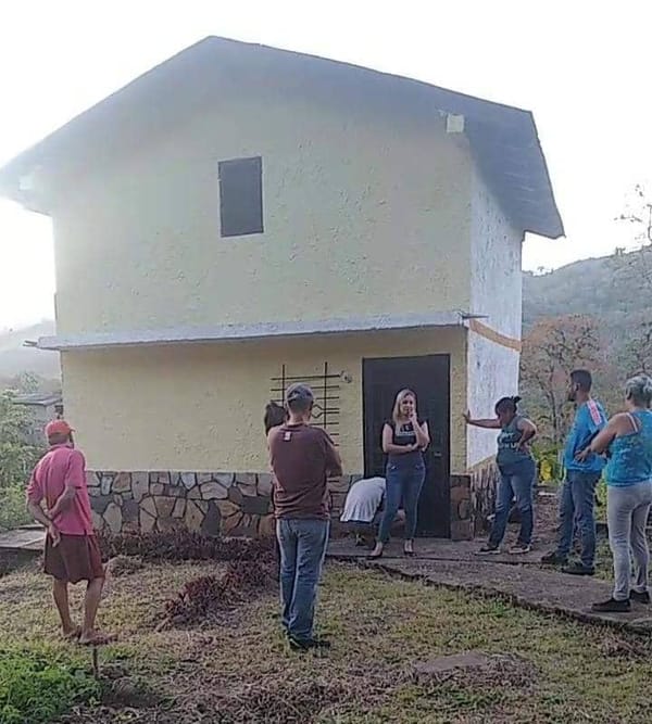 Cabañas turísticas en Caripe son invadidas por representantes de las UBCH