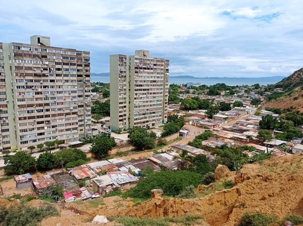 250 familias de Valle Verde piden reubicación por temor a deslizamientos del cerro