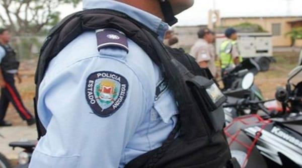 Detuvieron a sujeto en Anzoátegui por posesión de drogas
