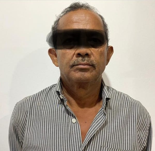 Detuvieron a pareja por asesinar a su bebé de cuatro meses en Falcón