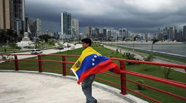 Cavex aseguró que venezolanos han invertido 1800 millones de dólares en Panamá