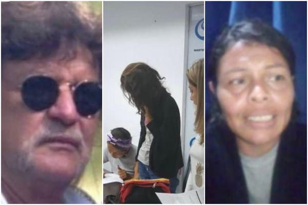 MP emitió orden de captura a hombre que abusó de adolescente con discapacidad en Carabobo