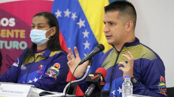 Venezuela denunció a Canadá por no emitir visado a deportista de baloncesto