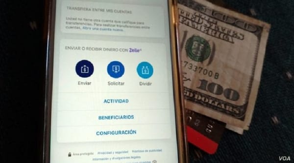 CICPC detuvo a mujer por estafa a través de Bank Of America en Apure