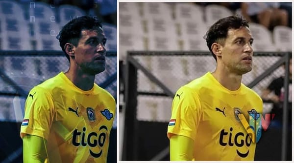 Sentenciaron a 21 años de prisión a futbolista que abusó de su ex novia