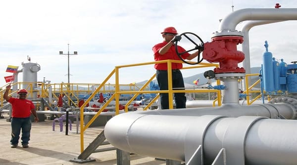 Reparación de gasoducto reestableció el servicio eléctrico en Nueva Esparta