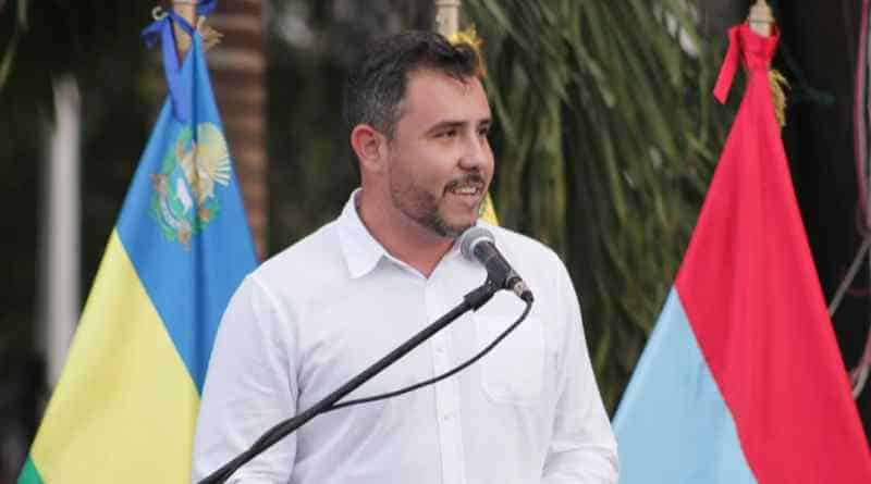 Luis Marcano anunció que todo está listo para el Fitven
