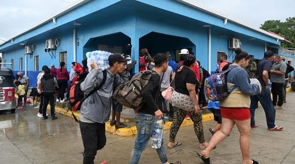 Más de seis mil venezolanos han sido expulsados de Guatemala desde septiembre de 2022