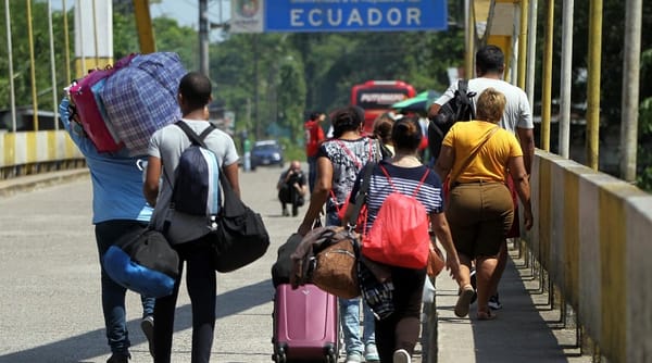 Proyecto Pro-Rights será financiado por Canadá para apoyar a migrantes venezolanos