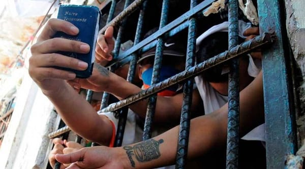 ONG registró más de 50 presidiarios fallecidos por enfermedades en el primer semestre 2022