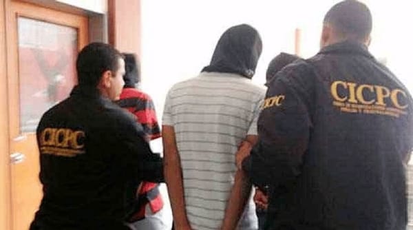 Detenido hombre que abusó y asesinó a su nuera en Carabobo