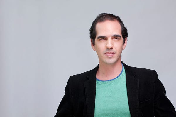 El profesor de oratoria Toto Aguerrevere renunció al Miss Venezuela