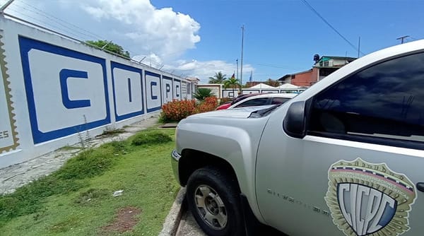 Cicpc arrestó a dos hombre por extorsión en Carúpano