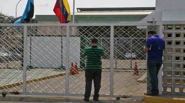 Reclusos de El Marite realizaron un motín para exigir traslado hasta Trujillo