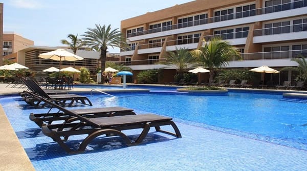 Ocupación hotelera en Venezuela llegó a un 38% de su capacidad
