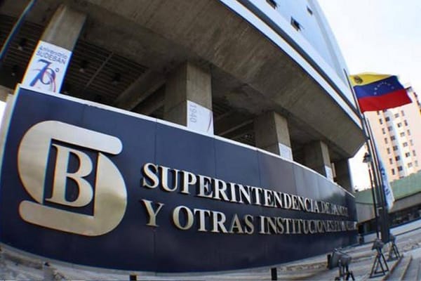 Sudeban estableció calendario bancario del 2023