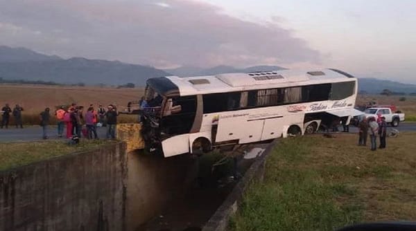 Accidente de transito en Portuguesa cobró la vida de dos personas