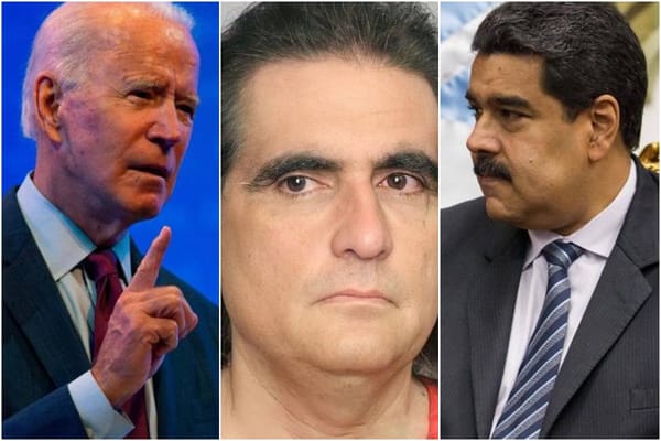 Juez de EE.UU. descartó inmunidad diplomática de Alex Saab