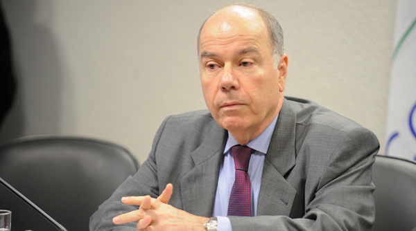Gobierno de Brasil plantea normalizar relaciones con Venezuela el próximo año