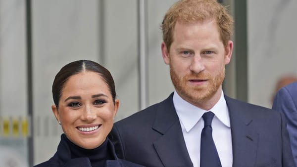 Harry y Meghan acusan a la familia real de mentir en el documental