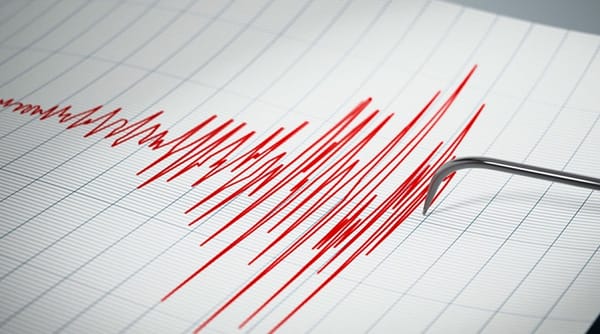 Sismo registrado en Bogotá se sintió en distintas partes de Venezuela