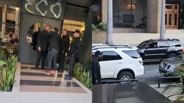MP emitió orden de captura contra el actor venezolano Jerónimo Gil 