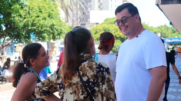 La 4 de Mayo y Santiago Mariño serán el gran paseo cultural de Nueva Esparta