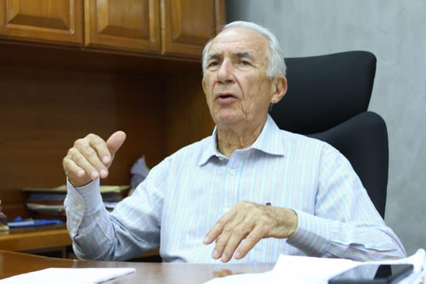 Gobierno de NE a la espera de recursos por parte de Tesorería Nacional para abonar pagos