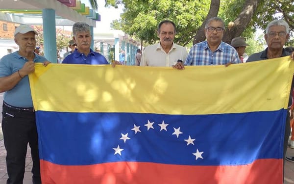 Fenajupv en Anzoátegui exigen pensión dolarizada y respeto al gremio