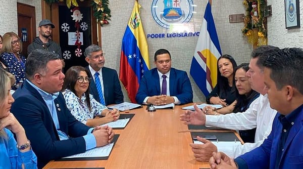 Concejo municipal de Lechería instaló su nueva directiva para el periodo 2023