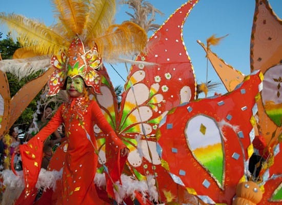 Abren inscripciones para participar en los carnavales Turísticos Antolín