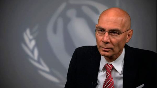 Alto comisionado de DDHH de la ONU visitará el país en los próximos días