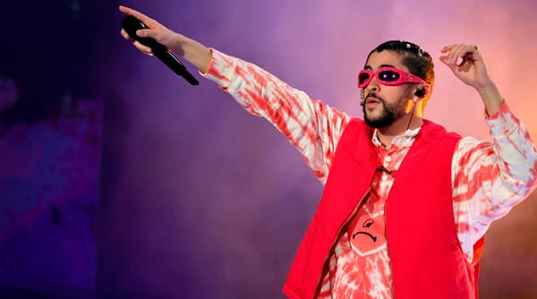 Bad Bunny, Blackpink y Frank Ocean encabezan el Festival de Coachella 2023