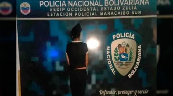 Mujer atacó a mordiscos a su madre