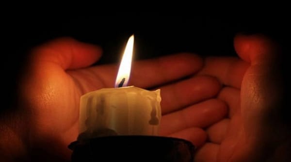 Vecinos reportan fallas en el servicio eléctrico en Baruta