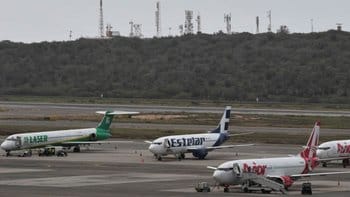 República Dominicana levantará restricciones de vuelos generales hacia Venezuela