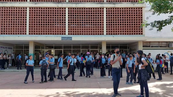 Fenasopadres rechazó la Ley de Participación Estudiantil