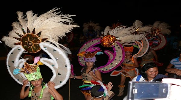 Alcaldía de Bolívar reveló programación de los “Carnavales  Barcelona de tod@s”