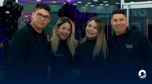 Cumaná vivirá una experiencia inmersiva con DLR Gaming